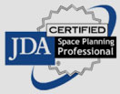 jda space planning