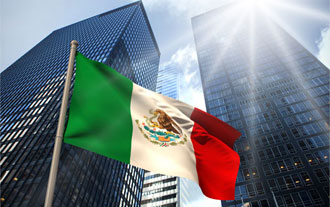Expand retail into Mexico